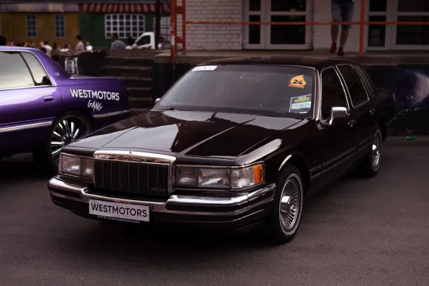 WestPoint Kasino Android/iOS aplikace